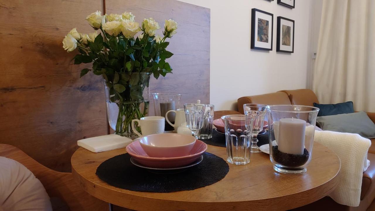 Apartment Dolce Koscielisko
