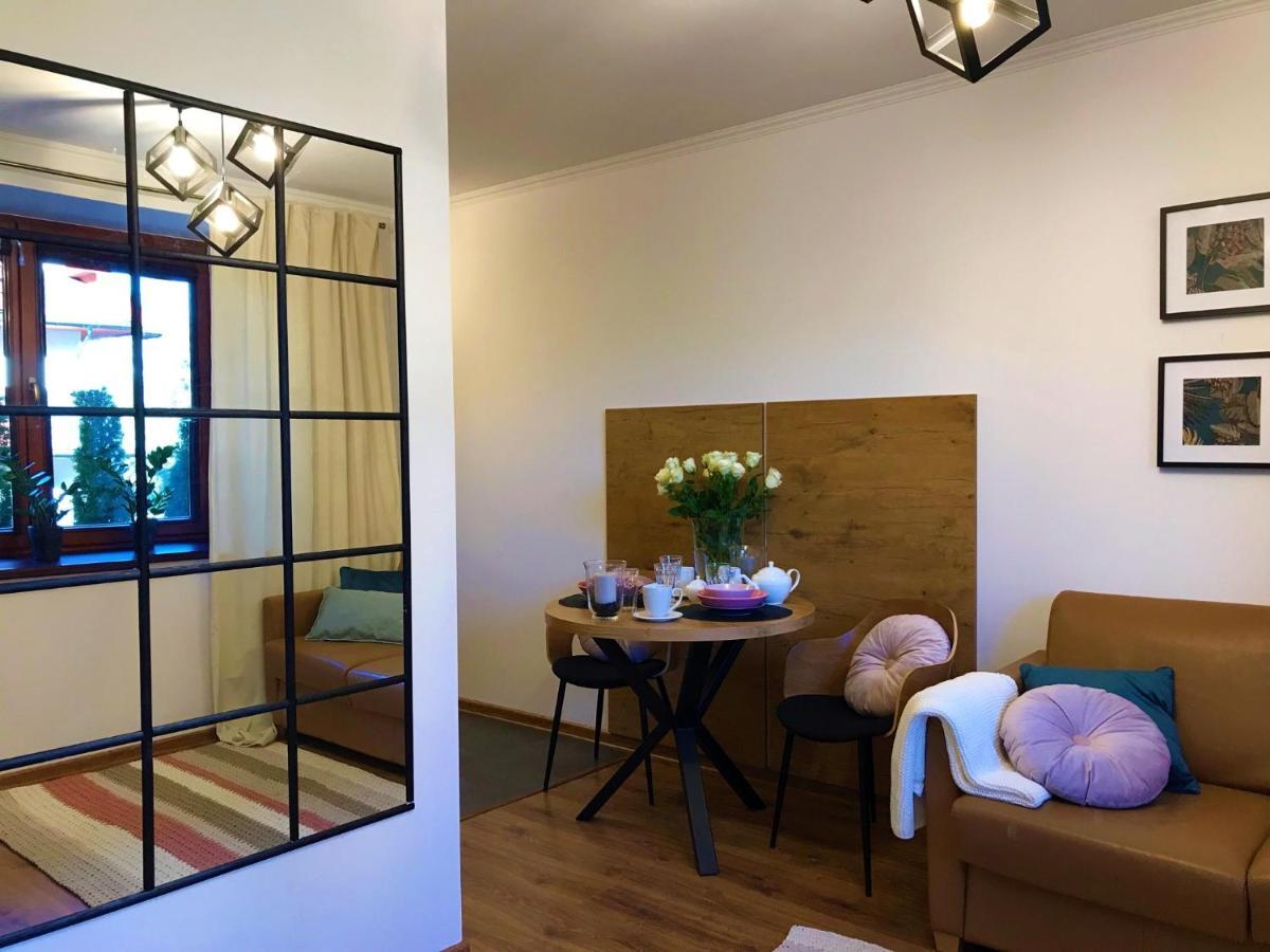 Dolce Apartment *