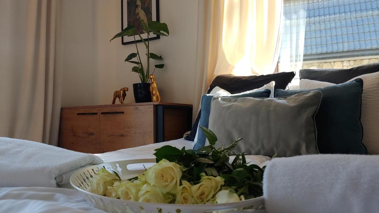 Dolce Apartment