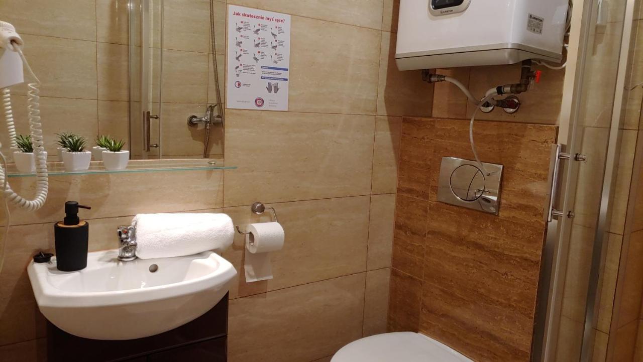 Dolce Apartment