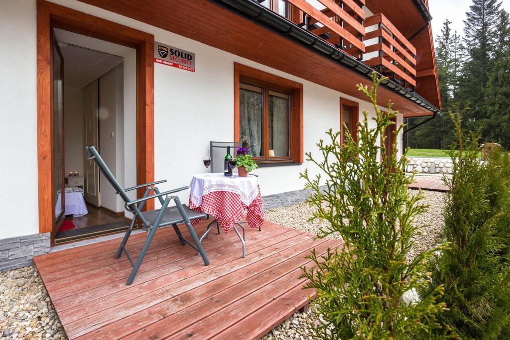 Apartment Dolce Koscielisko